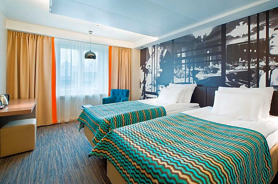 Solo Sokos Hotel Lahden Seurahuone