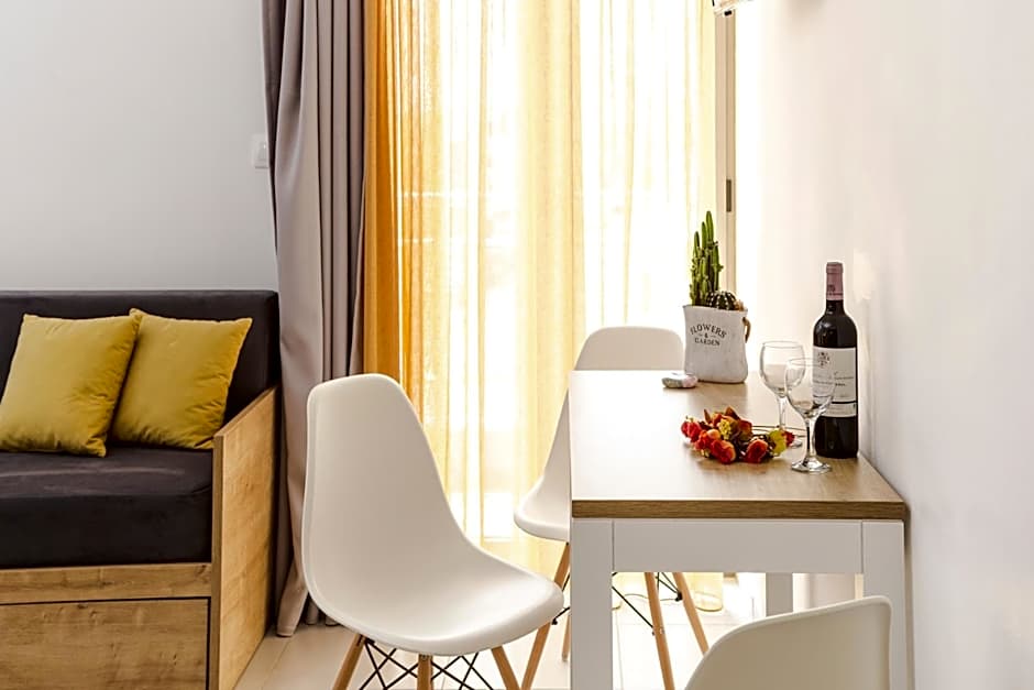 Castell Hotel