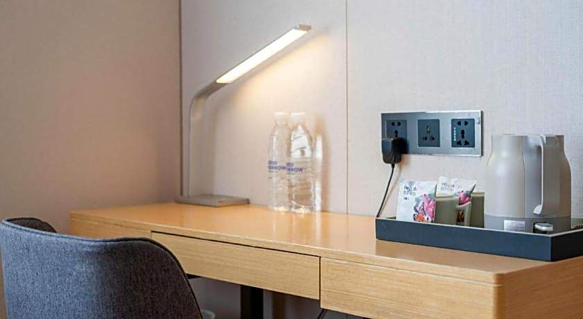 Lavande Hotel Guangzhou Zoo Huanghuagang Metro Station