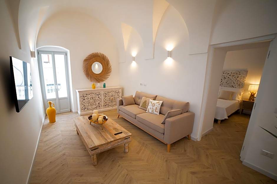 Vecchia Mottola Private Suite & Spa