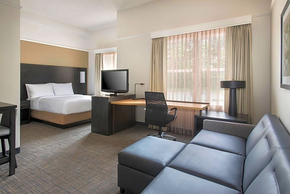 Residence Inn by Marriott Silver Spring