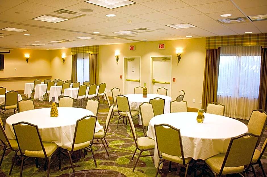 Hampton Inn By Hilton & Suites College Station/Us 6-East Bypass, Tx