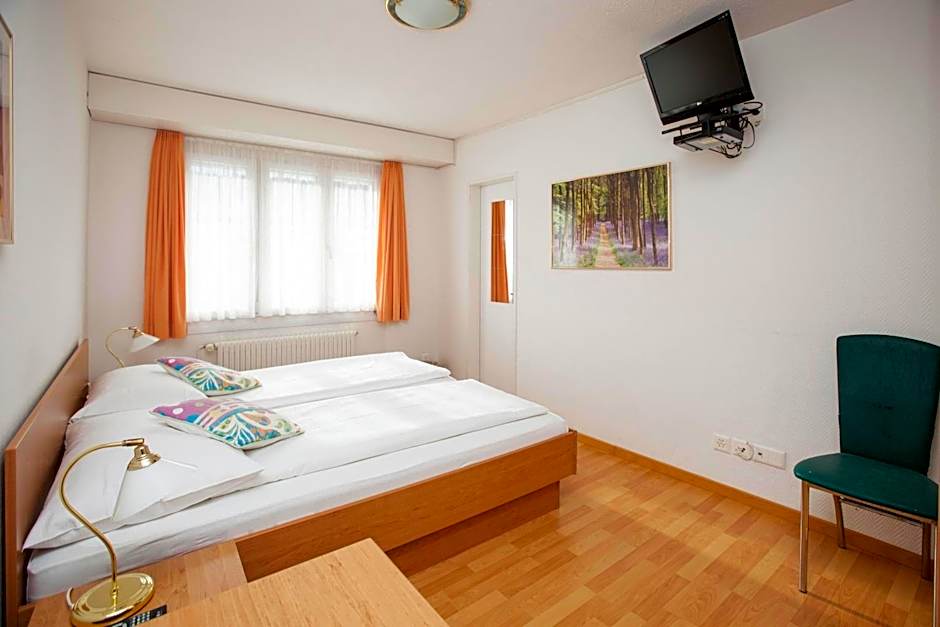 Hotel Zur Au