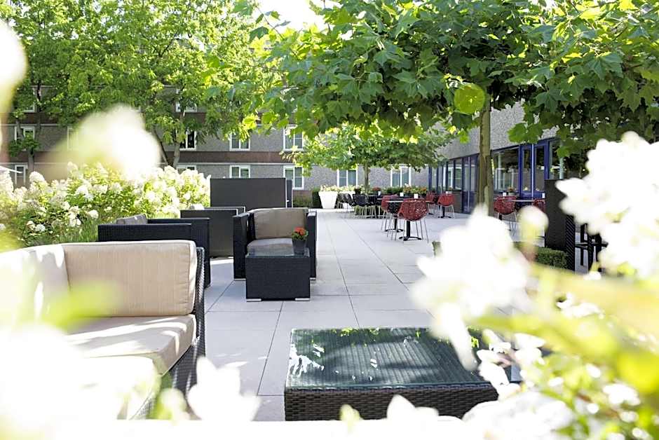 Novotel Rotterdam Schiedam