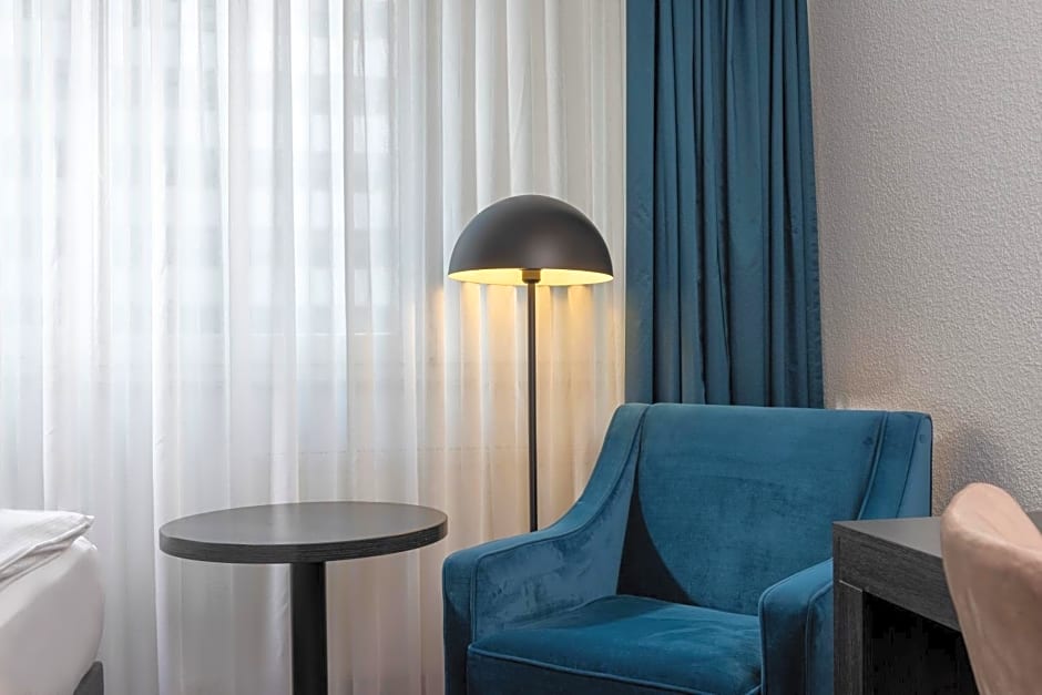 City Hotel Berlin East