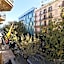 Ciudad Condal Hostal - Paseo de Gracia