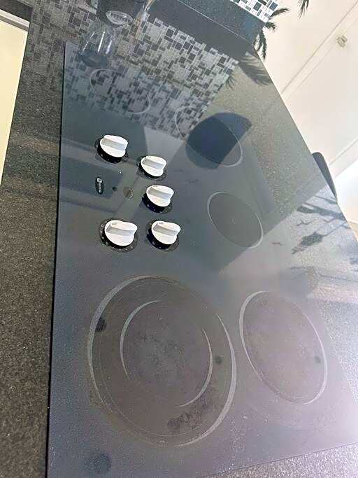 Torre EME 414 Vista al Mar