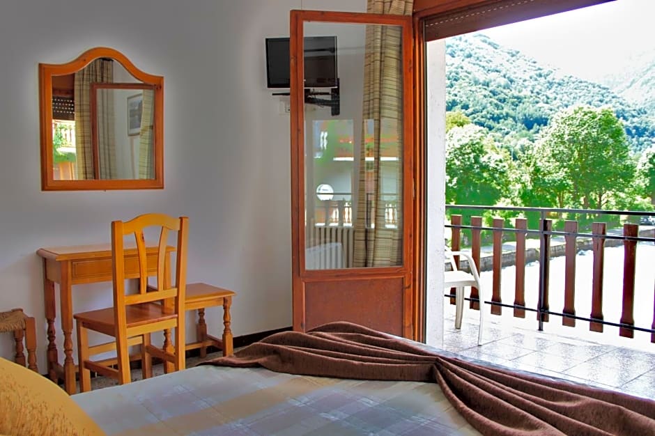 Hotel Garona