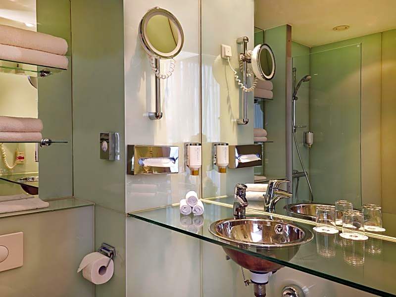 H+ Hotel Berlin Mitte