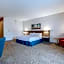 Hilton Garden Inn Indianapolis/Northwest