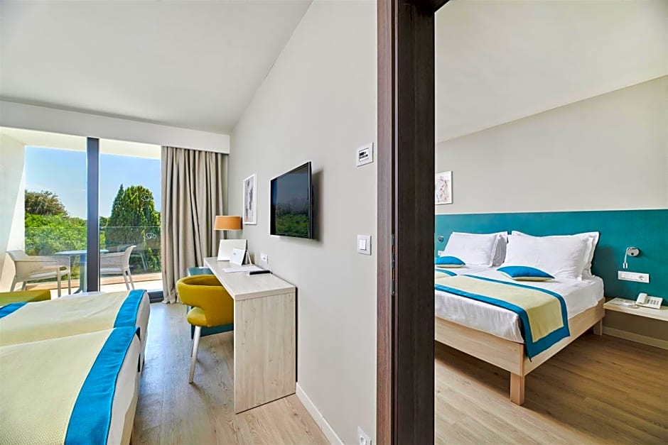 Hotel Sipar Plava Laguna