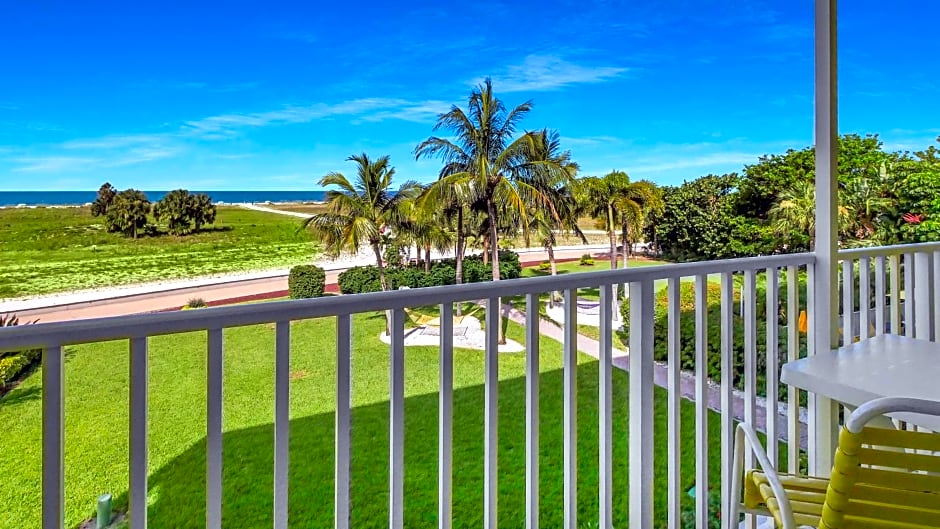 South Beach Condo Hotel