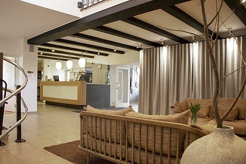Gentofte Hotel