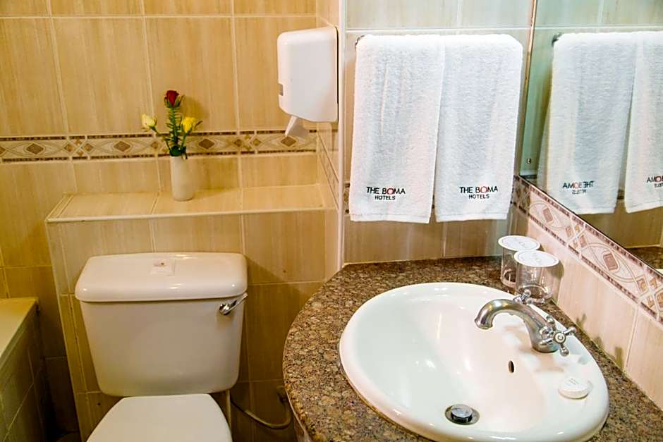 Boma Inn Nairobi