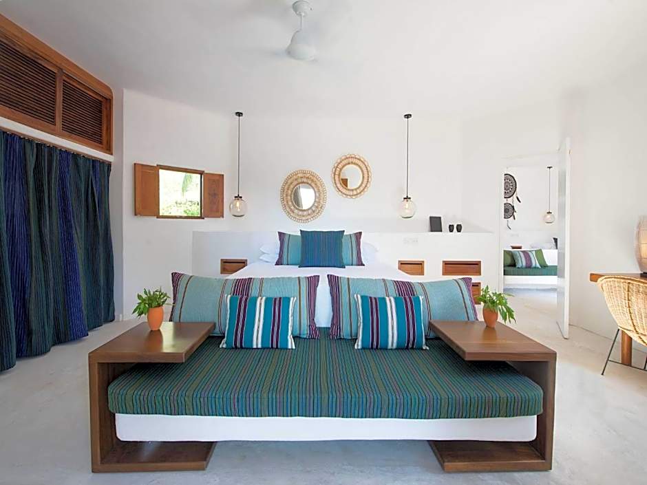 Villas HM Palapas del Mar