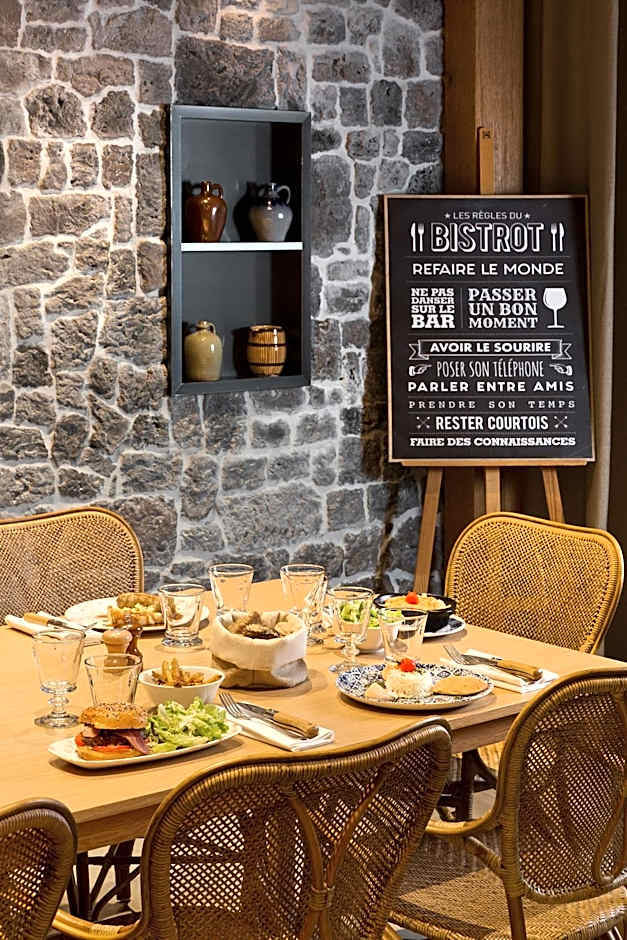 Résidence Callou by Vy Resort Thermal & Spa