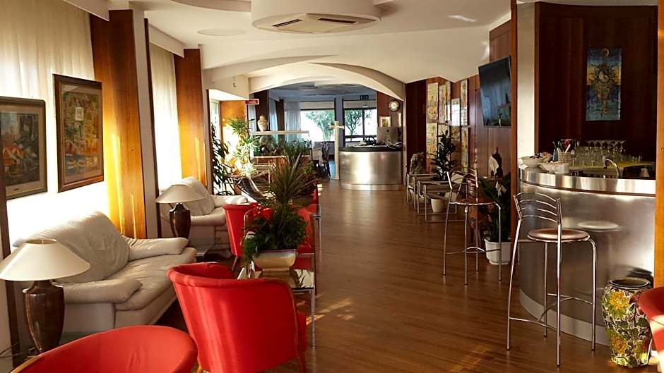 Hotel Continental