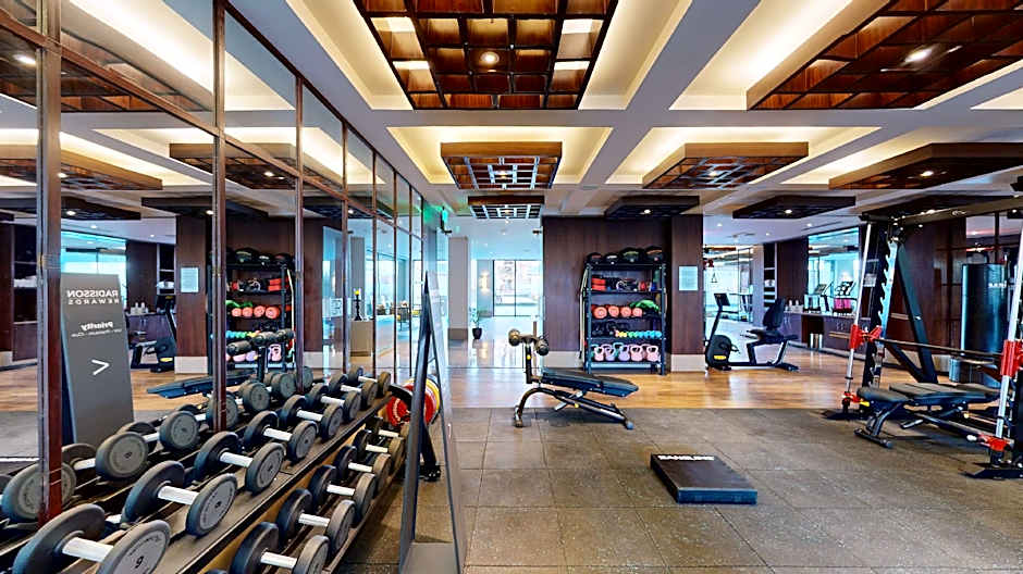 Radisson Collection Hotel & Spa, Riverfront Srinagar