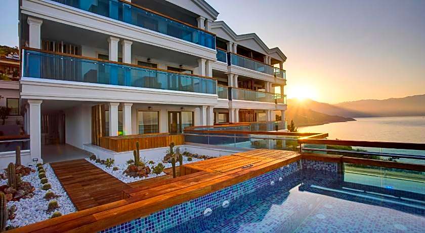 Meis Exclusive Hotel