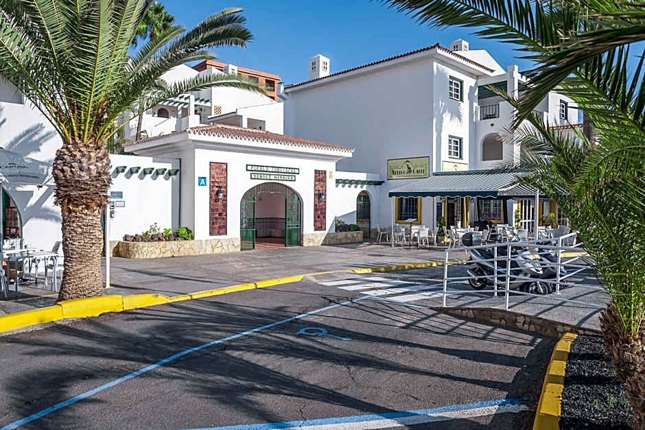 Sunset Harbour Club