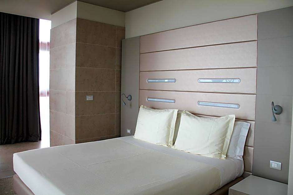 Best Western Plus Net Tower Hotel Padova