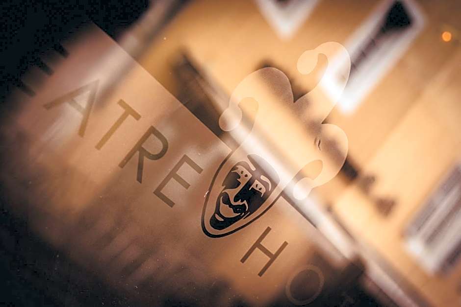 Théâtre Hôtel Chambéry