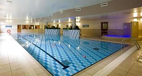 Clayton Hotel & Leisure Club Sligo