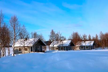 Youth Center Vasatokka