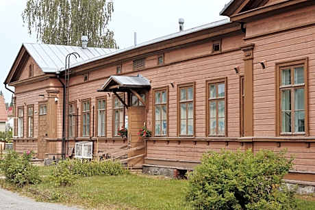 Huoneistohotelli Marja