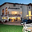 Vila Carpathia