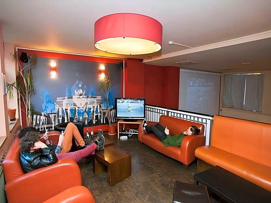 St Christopher’s Inn Berlin - Alexanderplatz