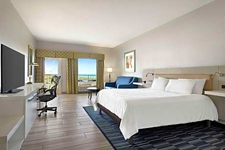 Premium King Room