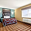 Super 8 by Wyndham Osseo WI