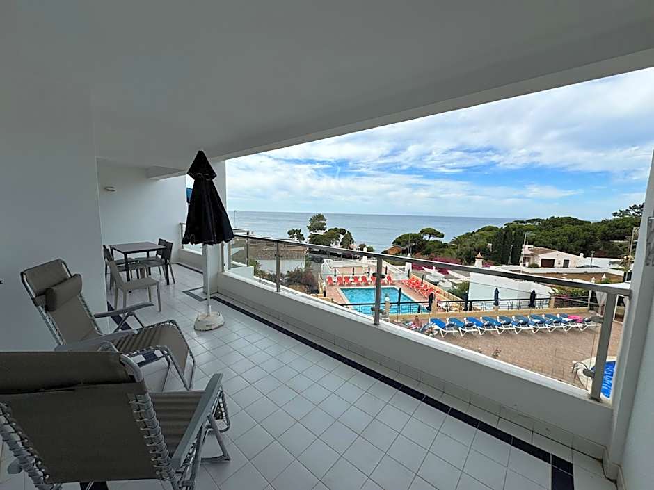 Apartamentos Do Parque