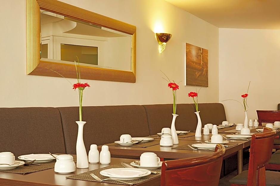 H+ Hotel Stade Herzog Widukind