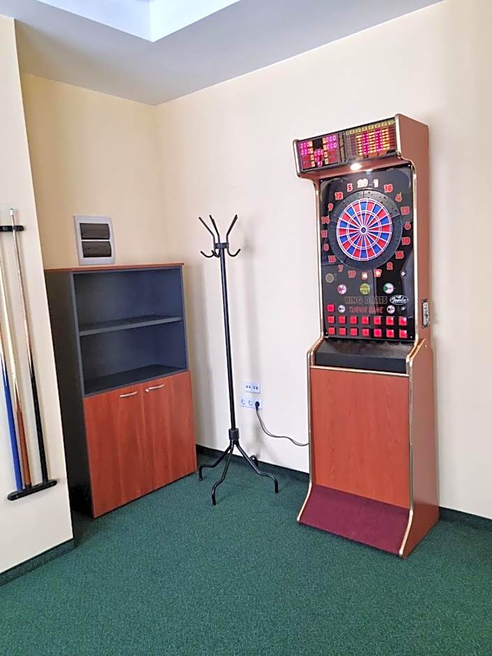 Hotel Iceberg Bansko