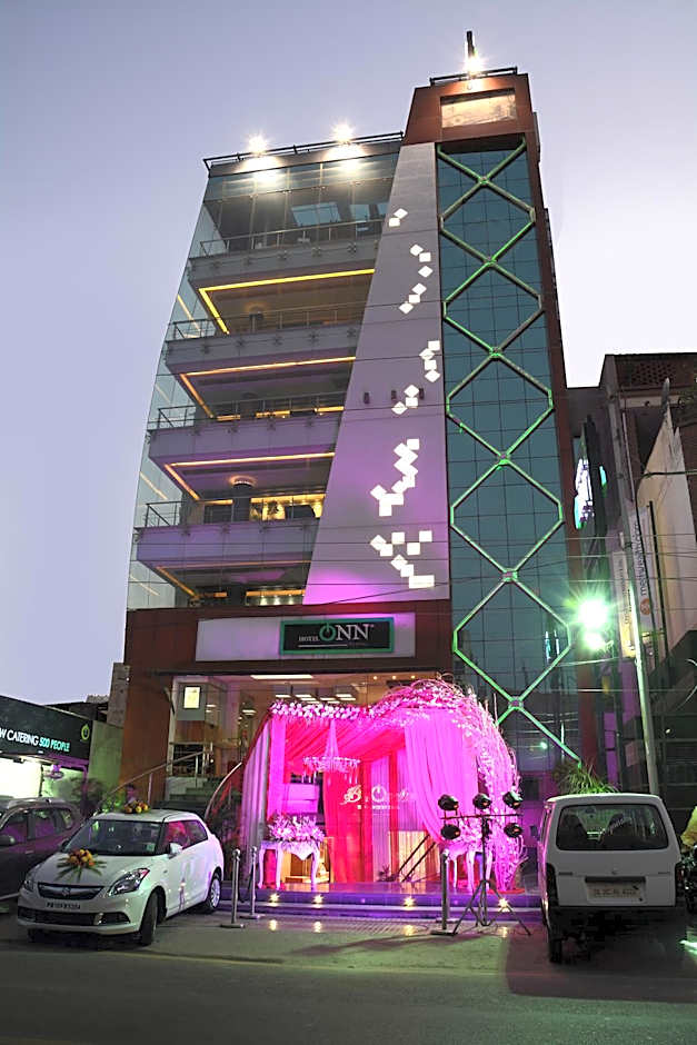Hotel Onn