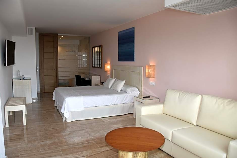 Hotel Doña Lola Zahara