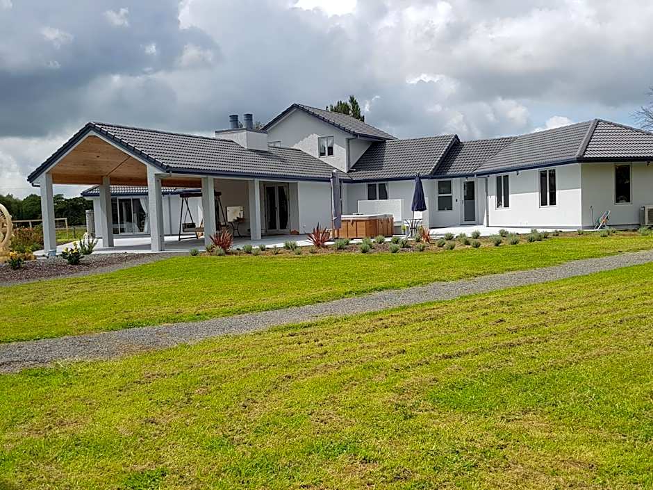 Bruntwoodlodge