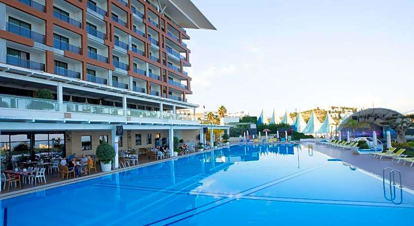 Mary Hotels Alanya