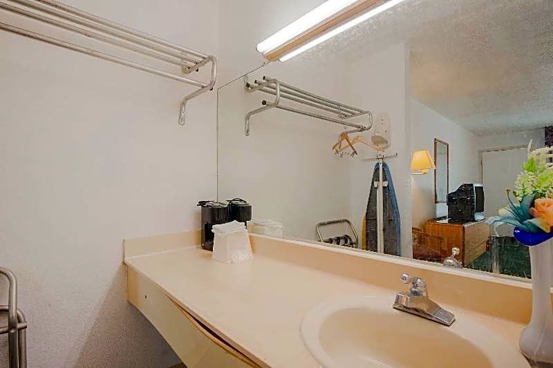 Hotel O Grand Inn Channelview I-10