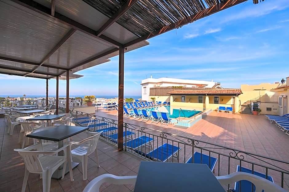 Hotel Tramonto d'oro Terme Casthotels