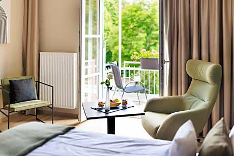 relexa hotel Bad Steben