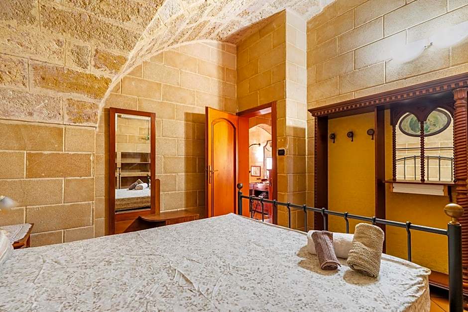 Masseria Donna Laura