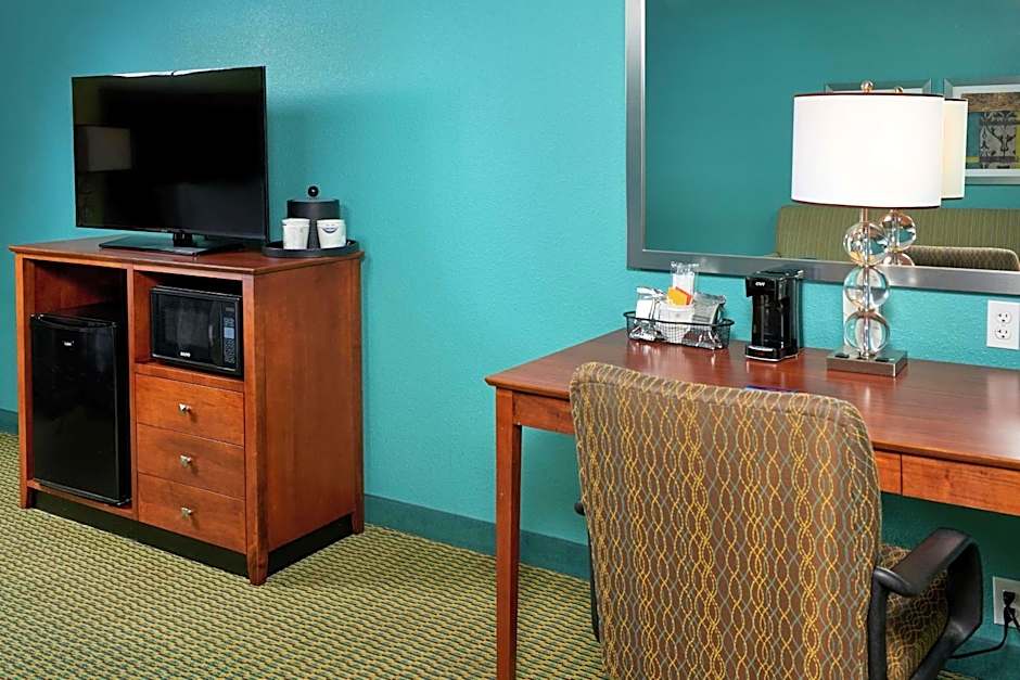 Hampton Inn By Hilton Bermuda Run Advance