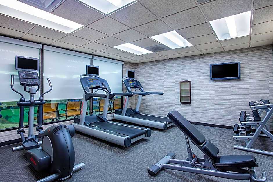 Courtyard by Marriott Knoxville Cedar Bluff
