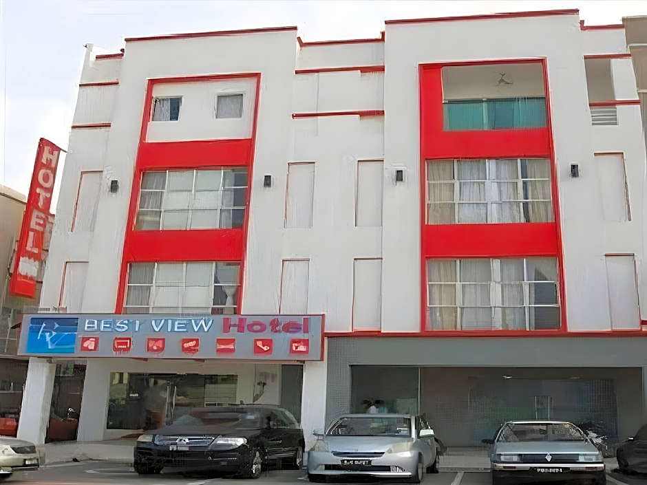 Suite Dreamz Hotel
