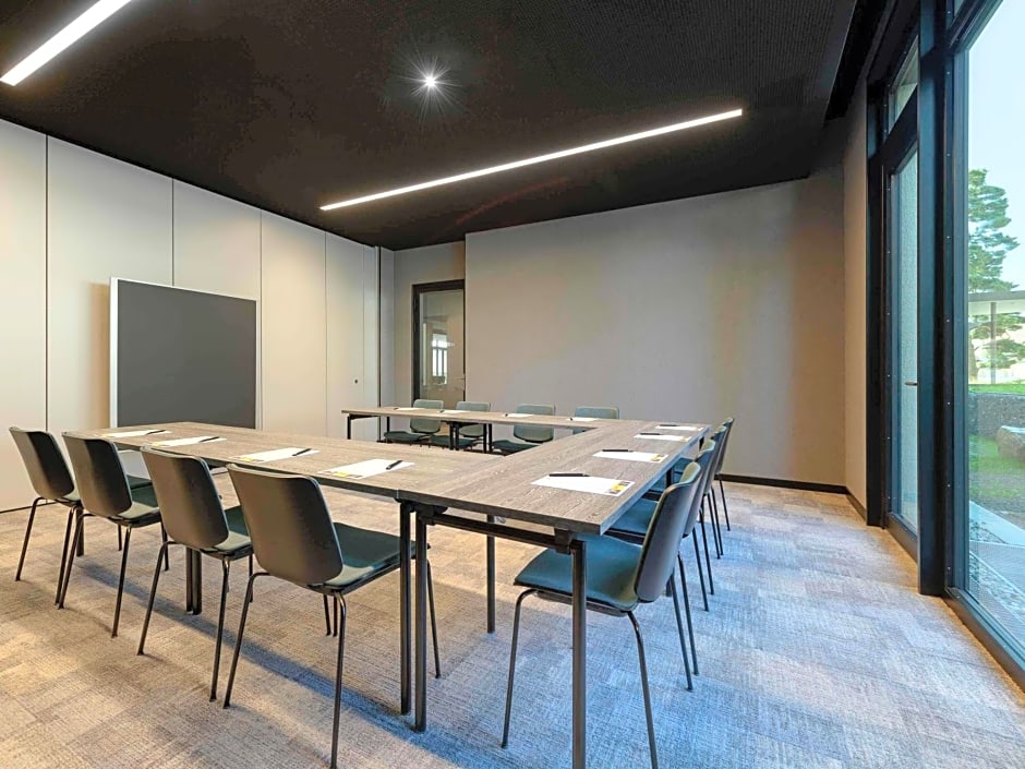ibis Styles Friedrichshafen