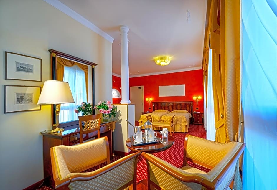 Hotel Aurora Terme