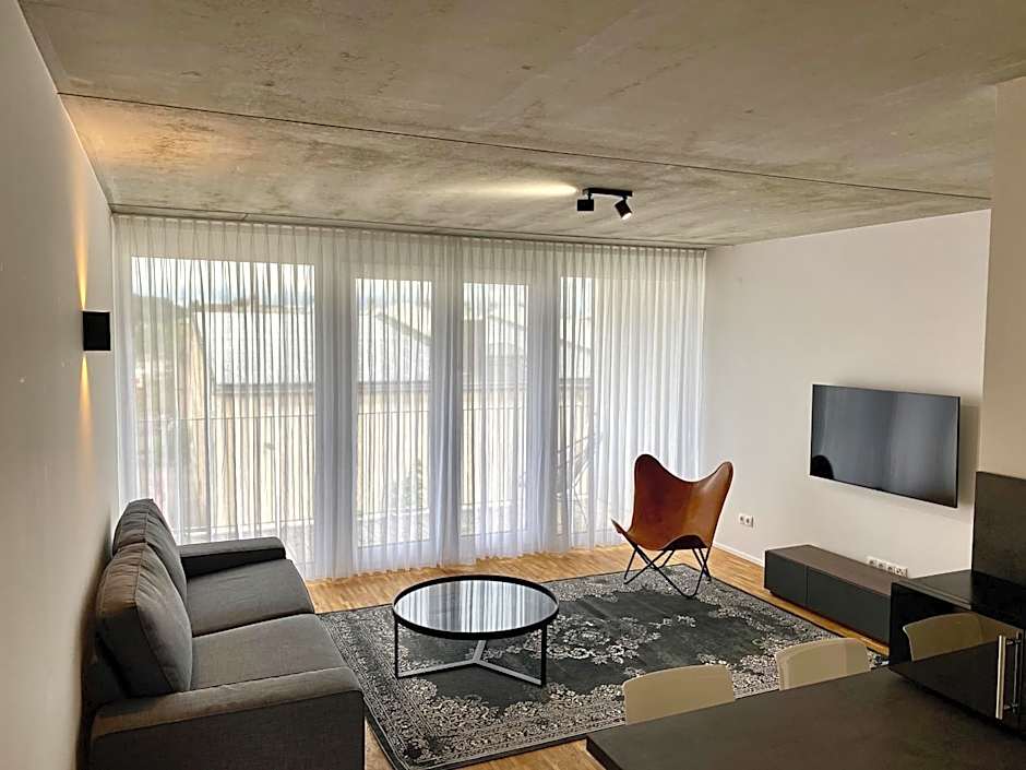 City Apartments Kaiserslautern